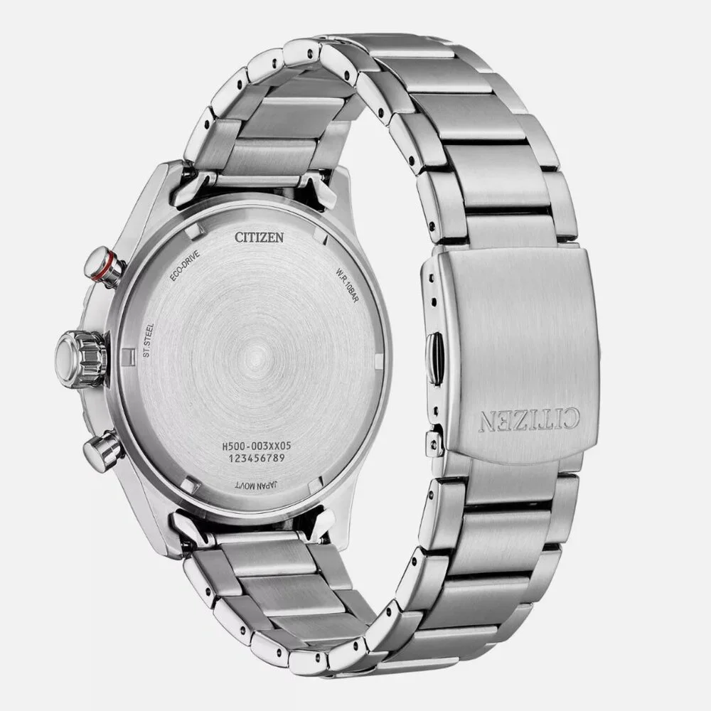 Citizen brand new